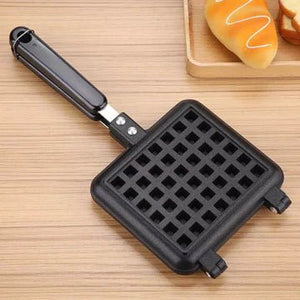 Waffle Maker - All-In-One Store