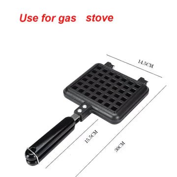 Waffle Maker - All-In-One Store
