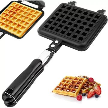 Waffle Maker - All-In-One Store