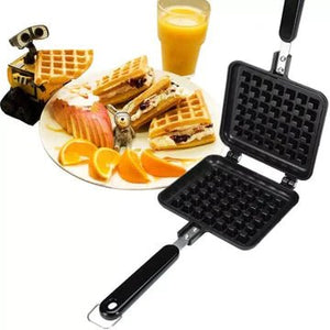 Waffle Maker - All-In-One Store