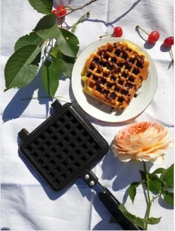 Waffle Maker - All-In-One Store