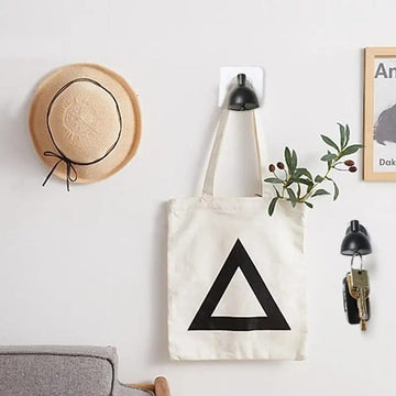 Wall Mounted Magnetic Key Holder - All-In-One Store