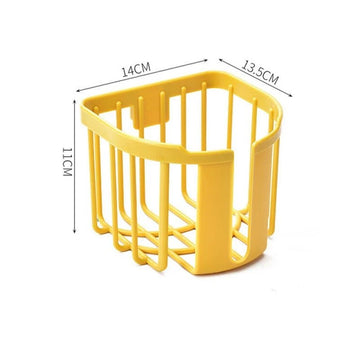Wall Tissue Roll Holder - All-In-One Store