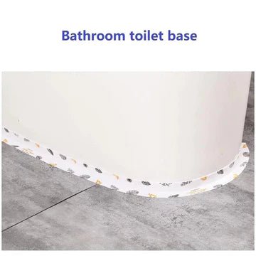 White Printed Sealing Tape - All-In-One Store