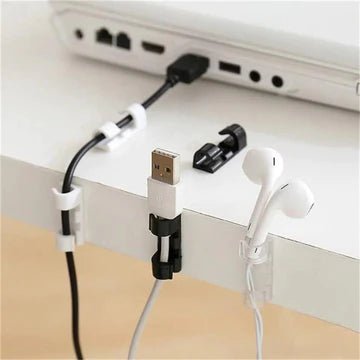 Wire Holding Clips (pack of 20) - All-In-One Store