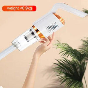 Wireless Vaccum Cleaner - All-In-One Store
