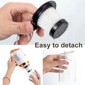 Wireless Vaccum Cleaner - All-In-One Store