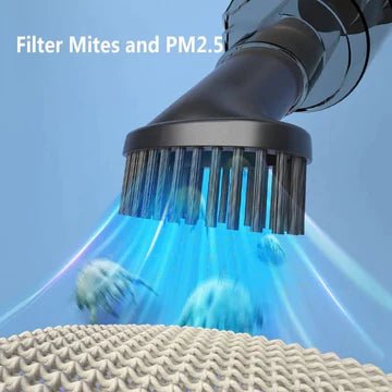 Wireless Vaccum Cleaner - All-In-One Store