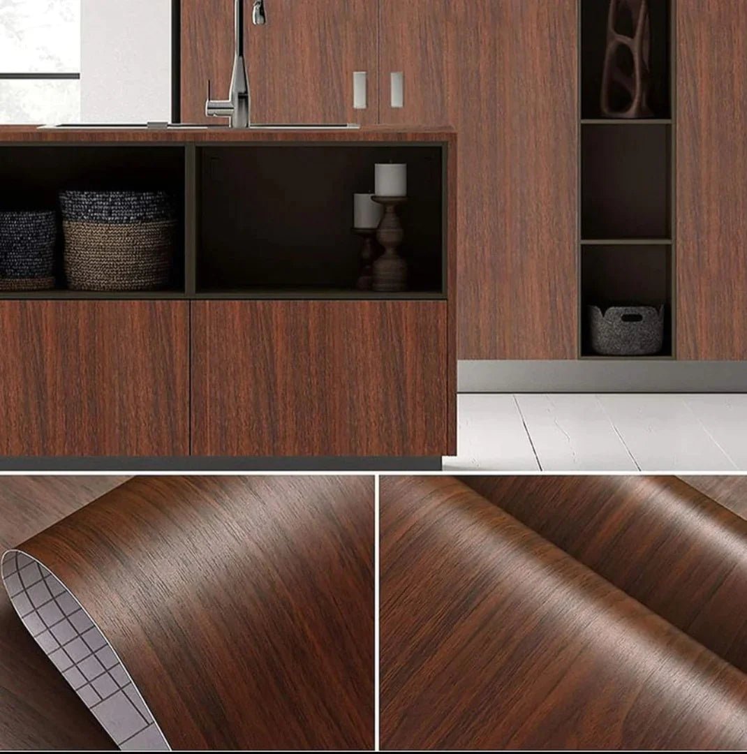 Wooden Stickers (2 Meter) - All-In-One Store