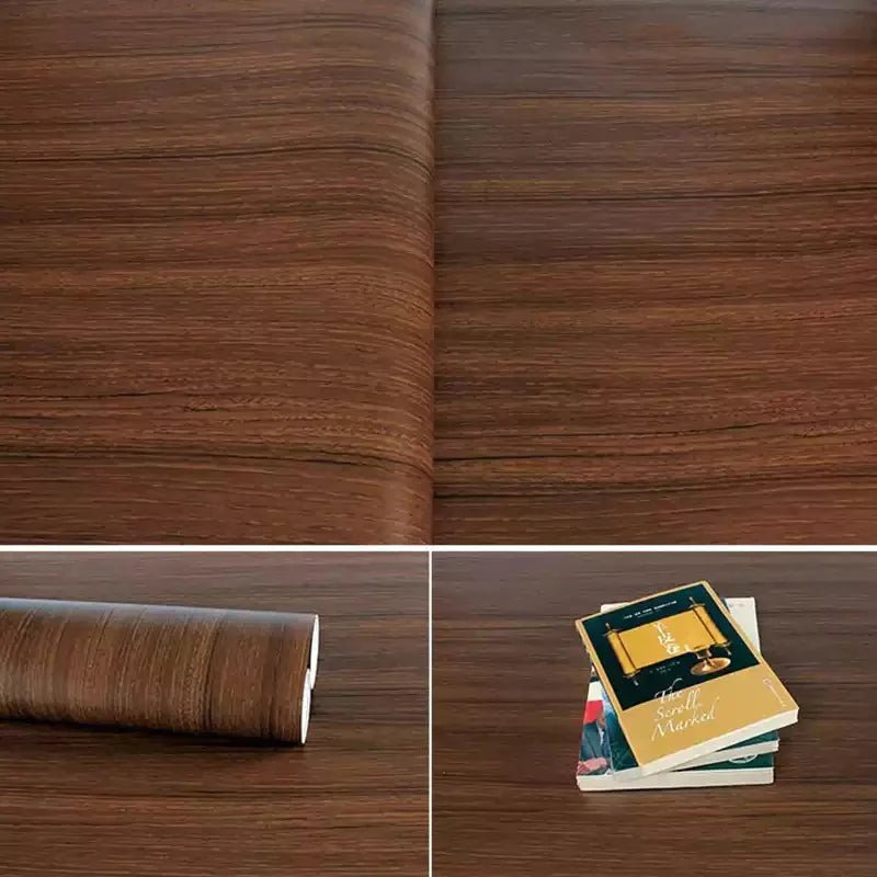 Wooden Stickers (2 Meter) - All-In-One Store