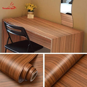 Wooden Stickers (2 Meter) - All-In-One Store