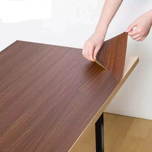 Wooden Stickers (2 Meter) - All-In-One Store
