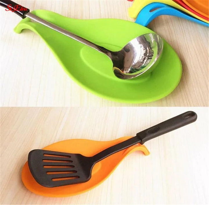 spoon rest silicon - All-In-One Store