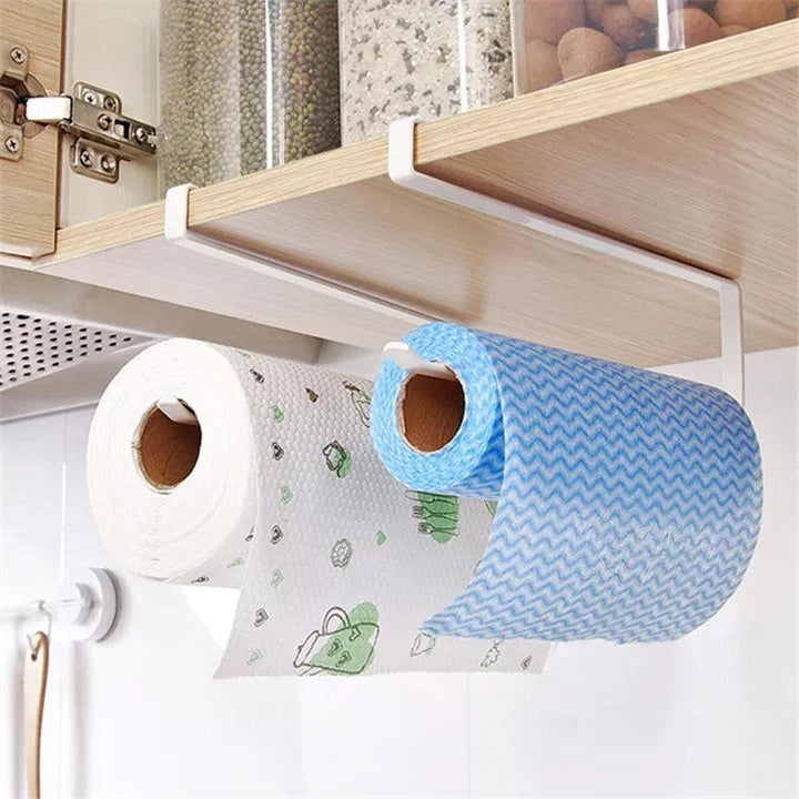 Metal tissue holder - All-In-One Store