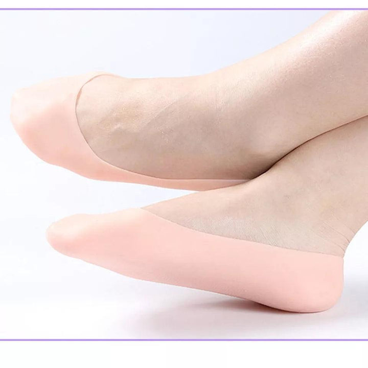 Silicone foot saver - All-In-One Store