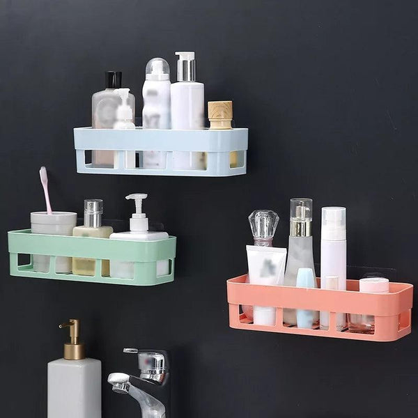 Rectangle shelf - All-In-One Store