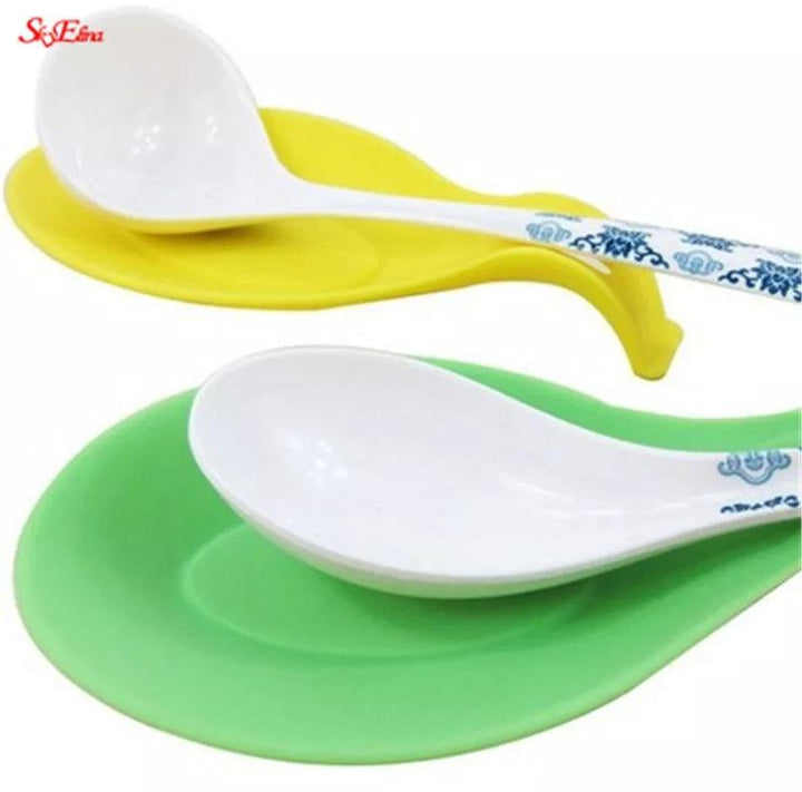 spoon rest silicon - All-In-One Store