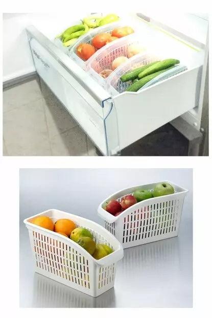 Organizer storage basket small - All-In-One Store