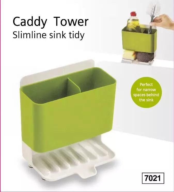 Sink caddy tower - All-In-One Store