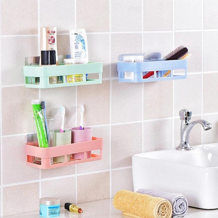 Rectangle shelf - All-In-One Store