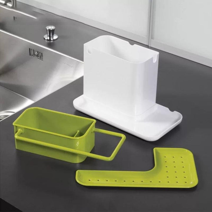 Sink tidy - All-In-One Store