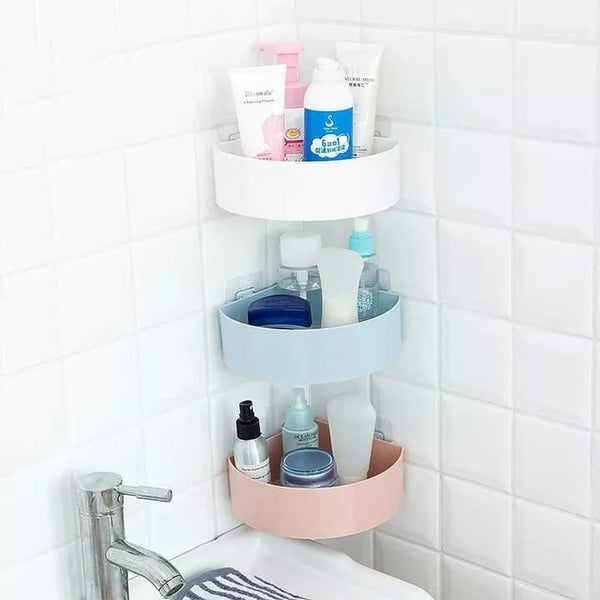 Simple Triangle shelf - All-In-One Store