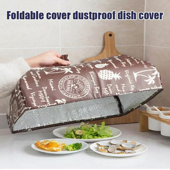 2 pcs insulated food cover set - All-In-One Store